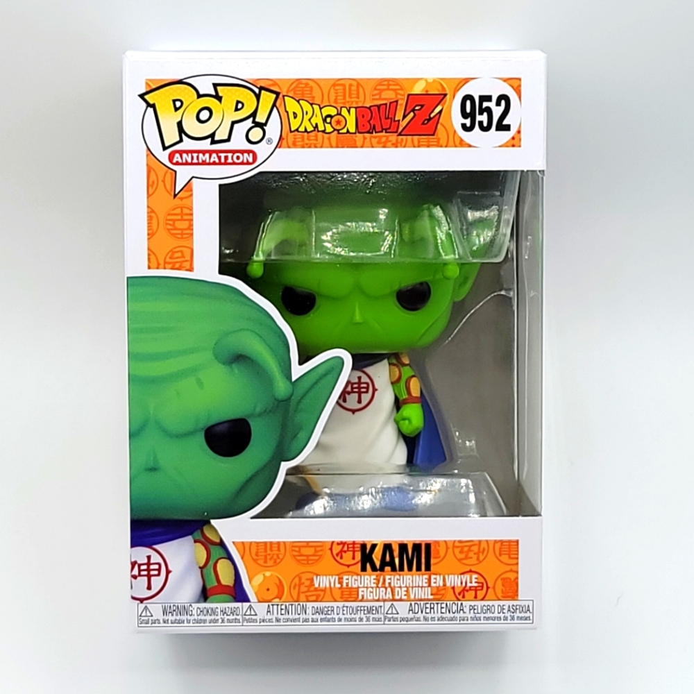 Funko DragonBall Z Kami 952